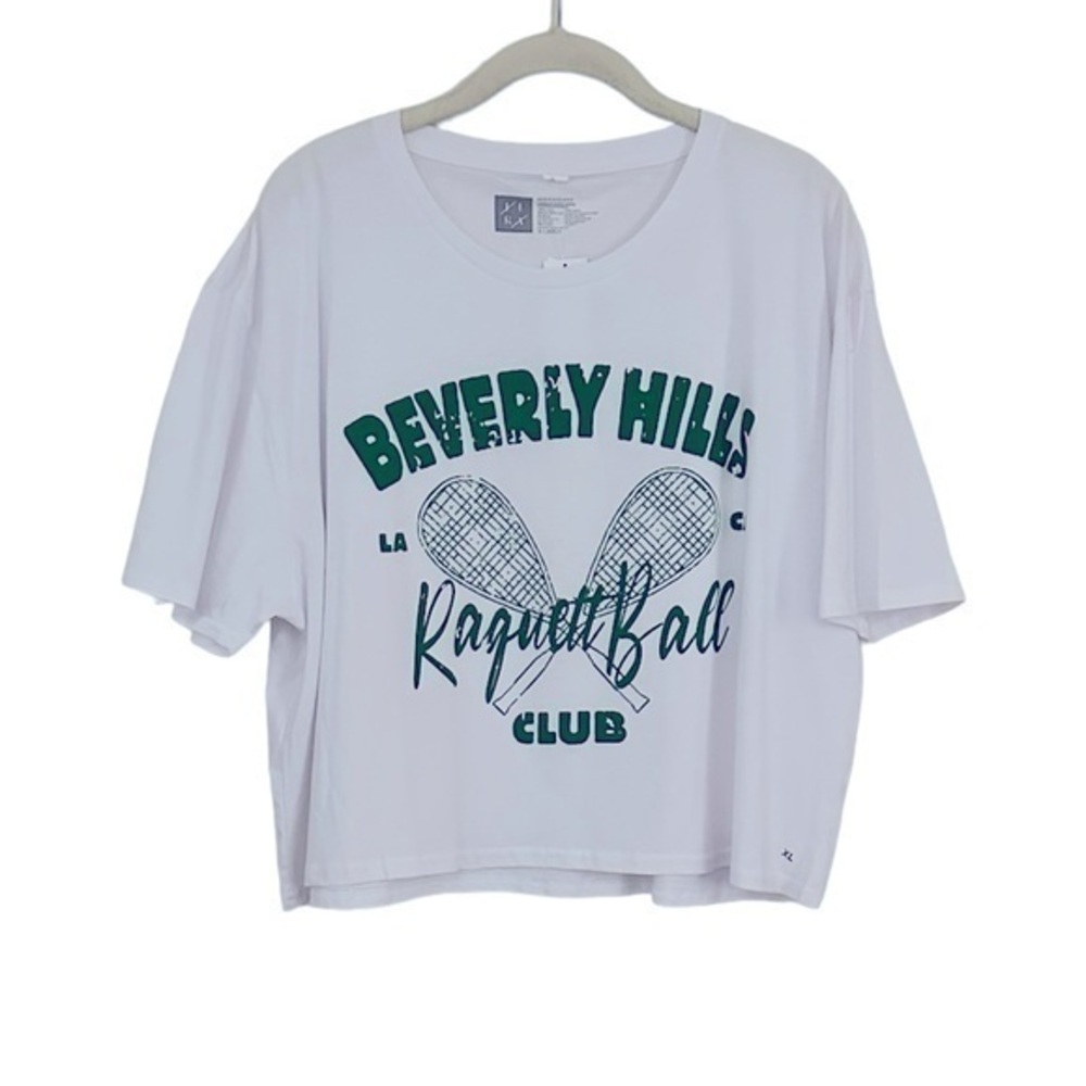 Beverly Hills Racquetball Club